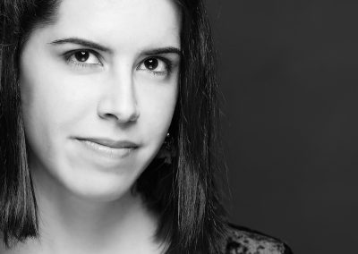 Inés Badalo, Spanish-Portuguese composer