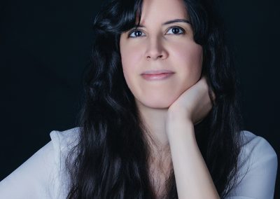 Inés Badalo, Spanish-Portuguese composer