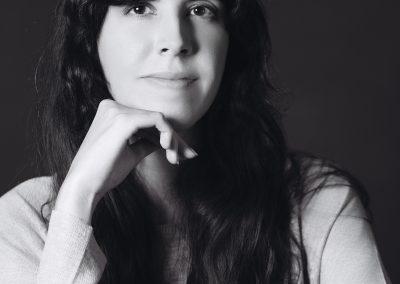 Inés Badalo, Spanish-Portuguese composer